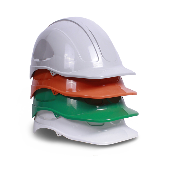 Casco VOLTOR PC carraca